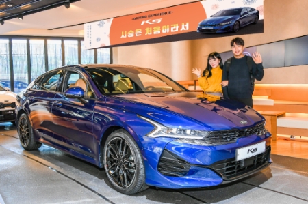 사진제공 = 기아자동차(주)