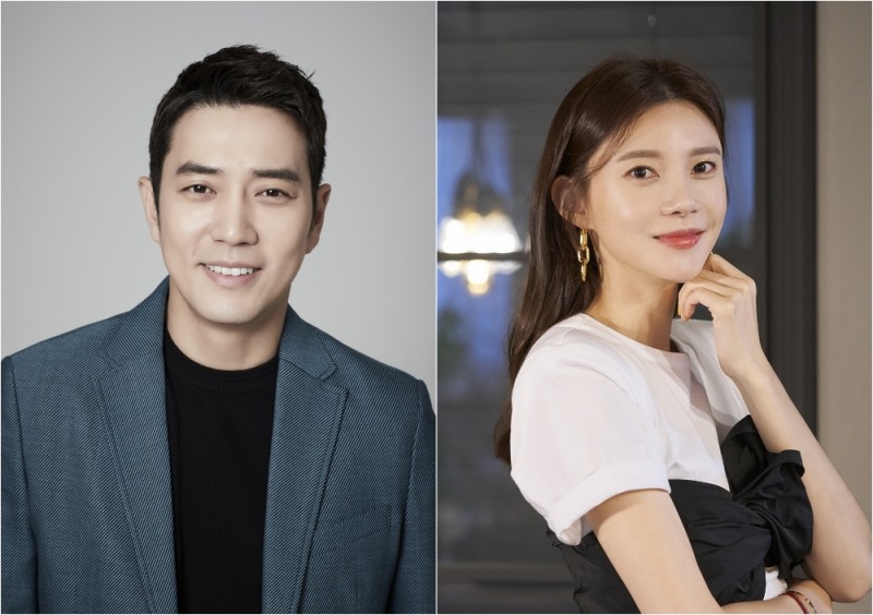 주상욱-차예련 부부, 소외계층에 1000만원 상당 패딩 선물... 따뜻한 행보 눈길