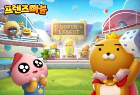 이미지 제공 = 카카오게임즈