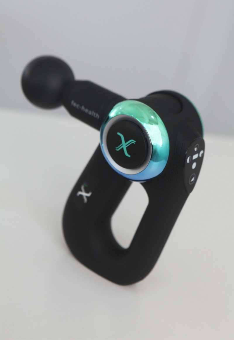 에프이씨, 설맞이 건강 지킴이 선물로 ‘페타(PETA) 마사지건’ 특별할인 행사