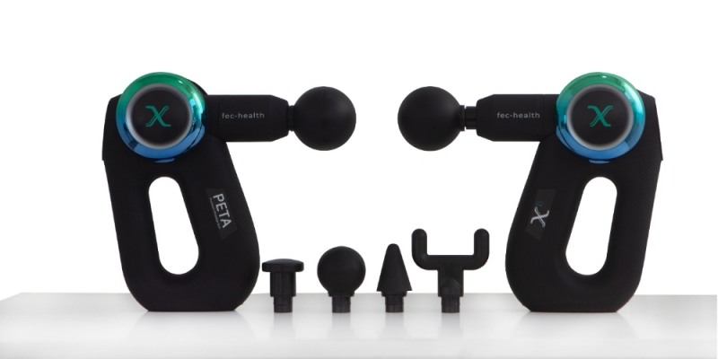 에프이씨, 설맞이 건강 지킴이 선물로 ‘페타(PETA) 마사지건’ 특별할인 행사