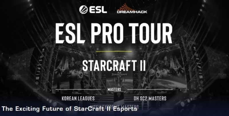 스타2 월드 챔피언십 시리즈, 역사 속으로