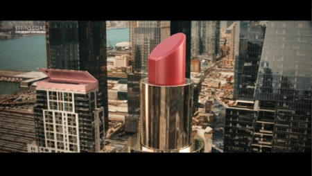 이미지 제공 = 신세계면세점