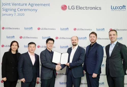 사진제공 = LG전자