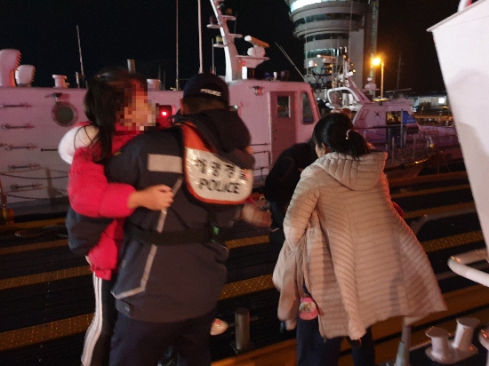 사진=목포해경
