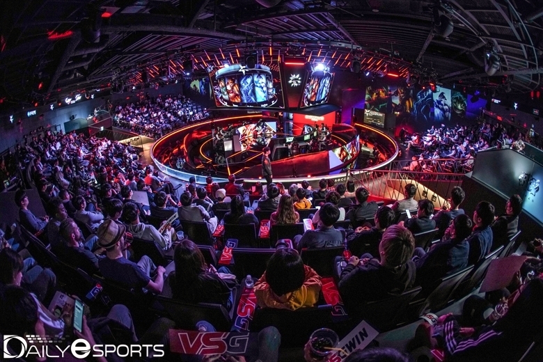 LCK 2020 스프링, 2월 5일 개막