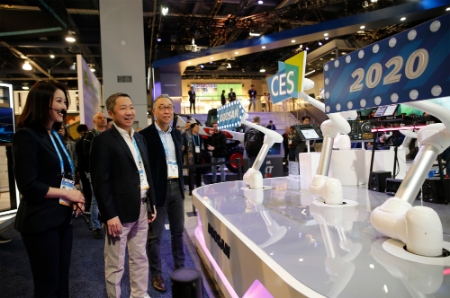 사진제공 = 두산그룹