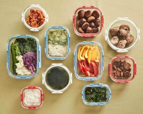 이미지 제공 = (주)락앤락