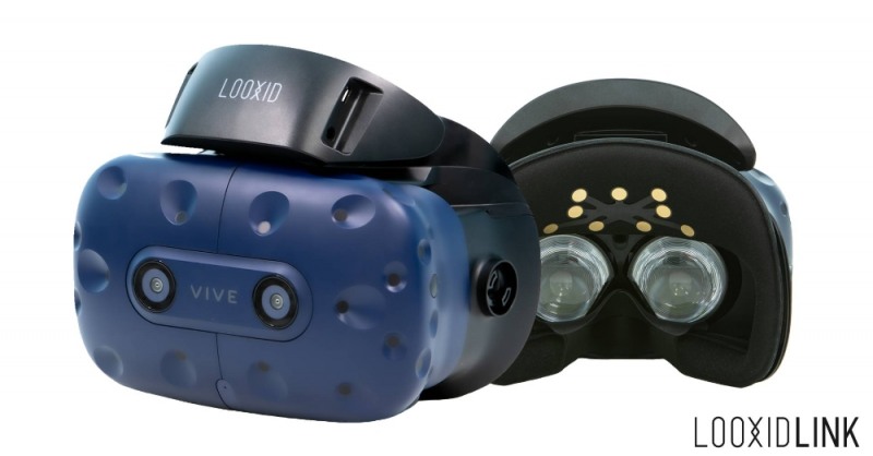 룩시드랩스, 차세대 VR 사용자 뇌파 인터페이스 룩시드링크 정식 출시