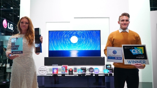 사진제공 = LG전자