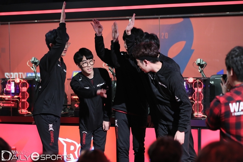 아프리카에 자존심 상한 락스, 휠즈 상대로 첫 승?