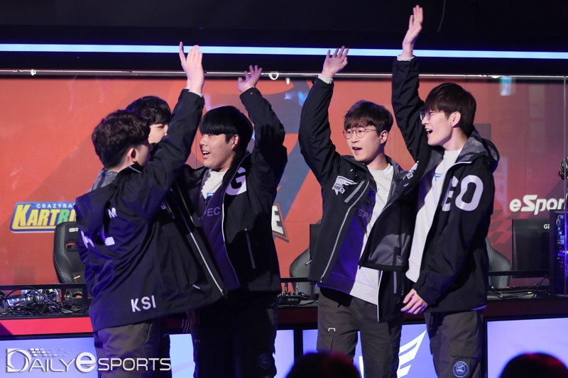 아프리카 프릭스.