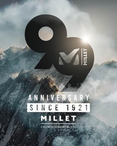 밀레, 브랜드 99주년 마케팅 본격 시동