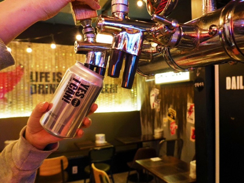 생활맥주 수제맥주도 집에서 즐기세요!