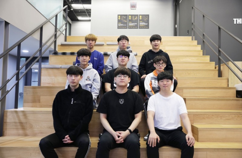 서울 다이너스티.