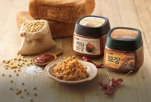 이미지 제공 = 샘표