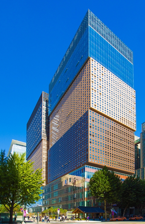 이미지 제공 = 대림산업