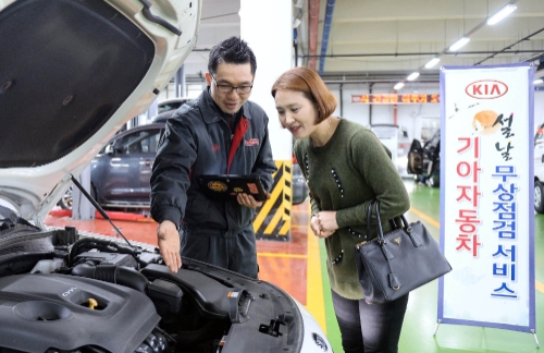 사진제공 = 현대,기아차