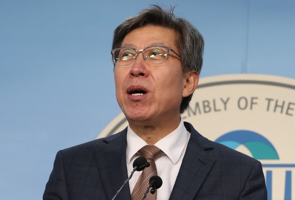 박형준 혁신통합추진위원장