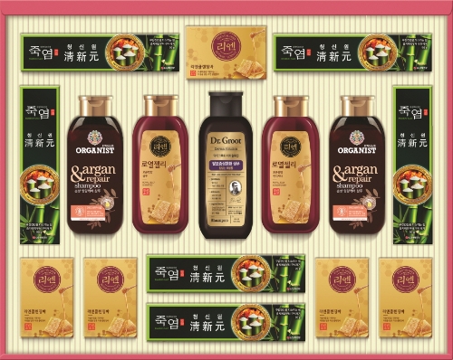 이미지 제공 = LG생활건강