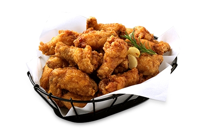 이미지 제공 = bhc치킨