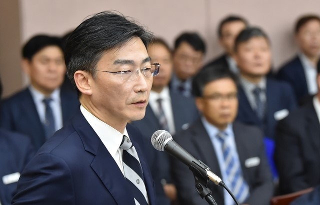 이국종 아주대 교수