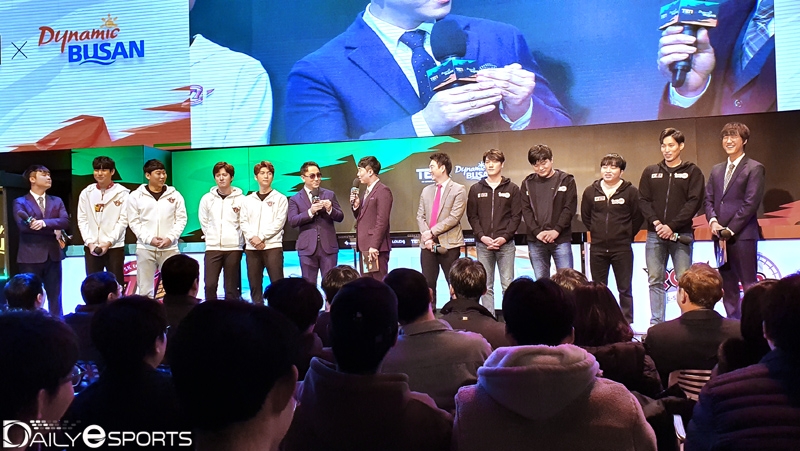 TEN, 프리시즌 마무리…동시 시청자 수 300만 돌파