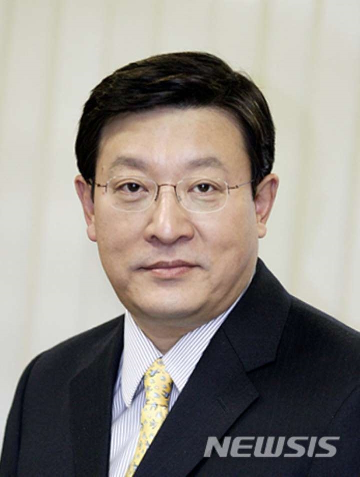 (사진=뉴시스) 허태수 GS회장