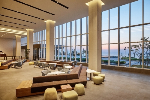 사진제공 = 롯데리조트