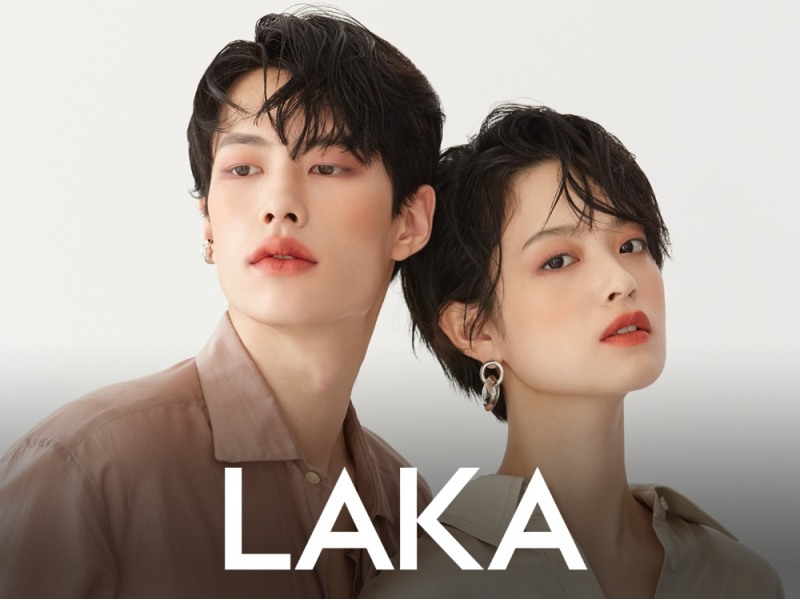 ‘라카(LAKA)’ 뷰티 MCN 레페리서 15억 투자 유치