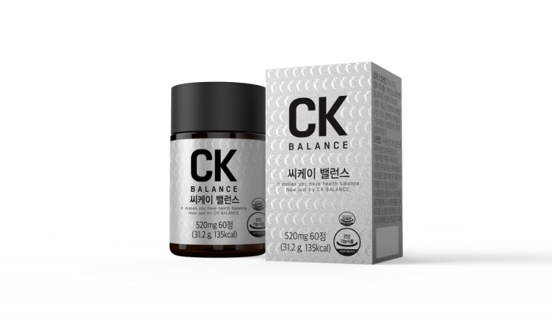 지쿱, 피로 회복과 면역력 유지 위한 ‘CK 밸런스’ 출시