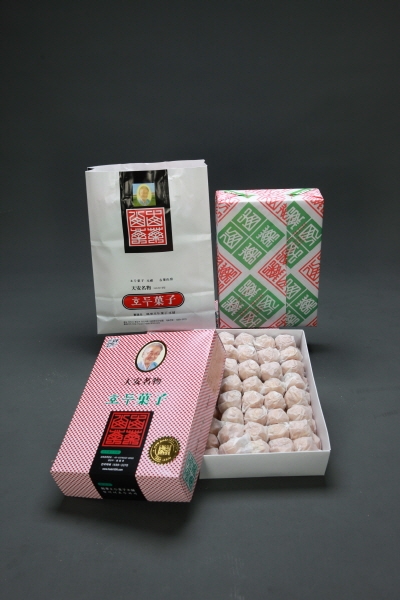 학화호도과자 호두과자 선물세트로 준비하는 설 명절 선물