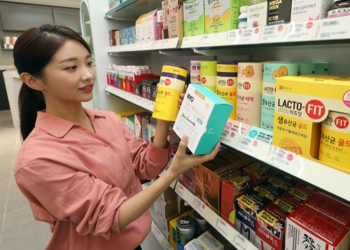 사진제공 = 올리브영