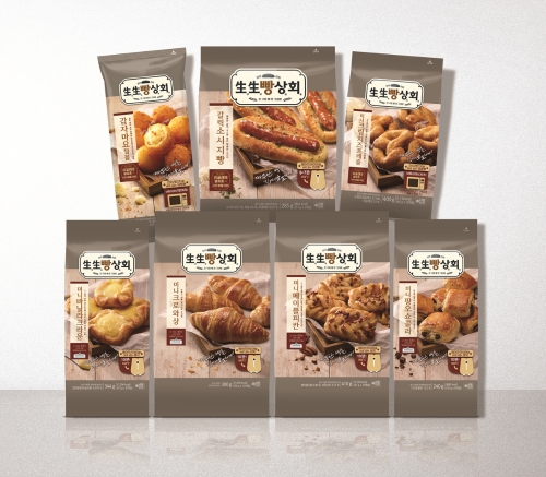 이미지 제공 = 롯데제과