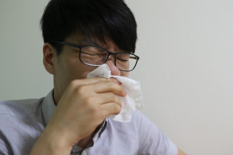 [건강공유] 알레르기비염의 증상과 치료법