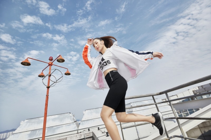 아디다스, 데일리 ‘아우터 자켓’ 출시