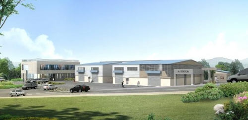 이미지 제공 = 대전테크노파크