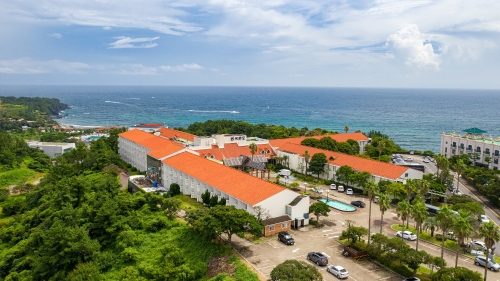 사진제공 = 켄싱턴호텔앤리조트