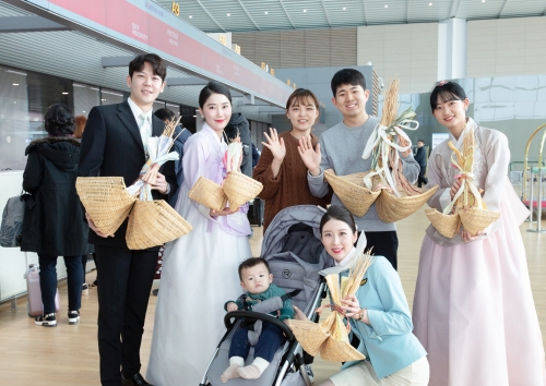 사진제공 = 대한항공