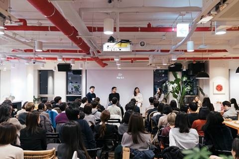 스탠퍼드 MBA 출신 링글, 영어 O2O 콘셉트 공개