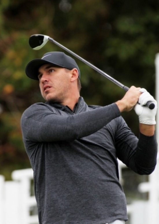 브룩스켑카. 사진=JNA GOLF