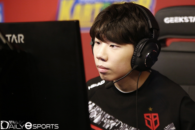 샌드박스 게이밍 유창현.