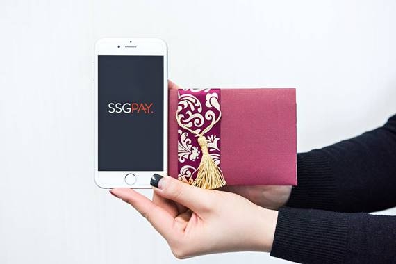 세뱃돈도 모바일로, 명절 풍경 바뀐다!