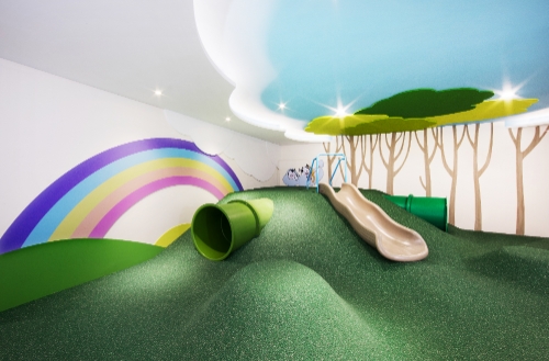 이미지 제공 = 롯데리조트부여