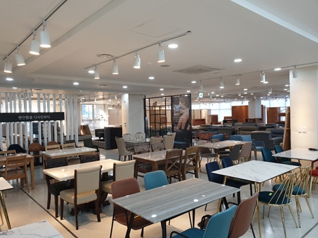 충청권에 리퍼브아울렛 '올랜드' 문연다