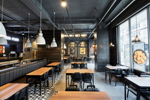 사진제공 = bhc치킨