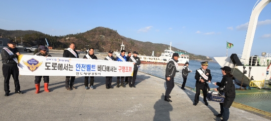 사진=완도해경
