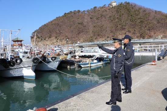 사진=부안해경