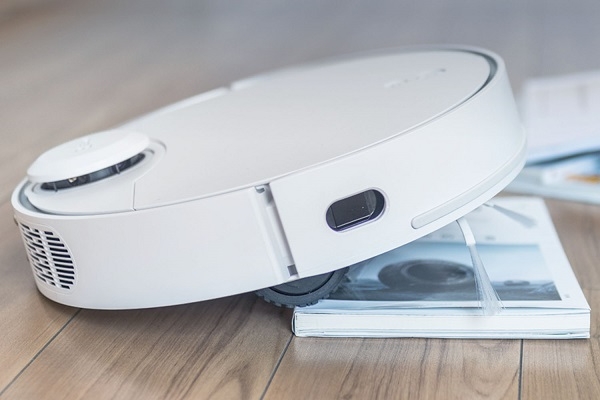 더 똑똑해진 ‘치여사’ 치후360의 로봇청소기 프리미엄 S9 출시