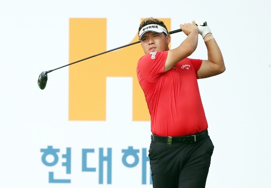 이승택. 사진=KPGA제공